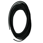Polyurethane Tube Hose Pipe Pneumatic Pipe PU Hose Pu air hose 4 * 2.5 black 10 meters