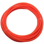 8*5 Orange 10 Meters PU Pneumatic Air Pump Air Compressor Air Hose 8mm Outer Diameter 5mm Inner Diameter