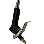 Shanneisi type pneumatic dust gun for dust removal and blowing to water NPN-989