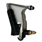 Shanneisi type pneumatic dust gun for dust removal and blowing to water NPN-989