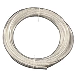 8*5 Transparent10 Meters PU Pneumatic Air Pump Air Compressor Air Hose 8mm Outer Diameter 5mm Inner Diameter