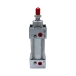 Pneumatic standard cylinder Air Cylinder Double Acting Single Rod Double Rod SC