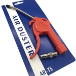 Blowing Gun Blowing Gun Pneumatic Dust Removal Gun Air Compressor Blowing Gun AR-TS Pneumatic Dust Removal Gun Red Short Gun