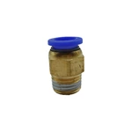 Pneumatic fitting push in quick connector fittings PC6-01 PC6-02 PC8-01 PC8-02 PC4-m5 PC4-01 PC10-02 PC10-03