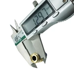 Pneumatic fitting push in quick connector fittings PC6-01 PC6-02 PC8-01 PC8-02 PC4-m5 PC4-01 PC10-02 PC10-03