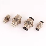 Pneumatic joint PM Bulkhead couplings