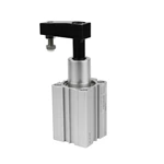 180 Degree Rotating Pneumatic Cylinder