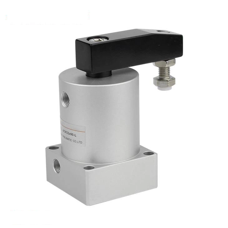 90 Degree Rotating Air Cylinder