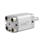 Compact Air Products Cylinder