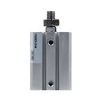 Compact Pneumatic Cylinder CQS