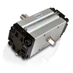 Pneumatic Rotary Actuator CRA1