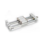 CY1L Rodless Air Cylinder