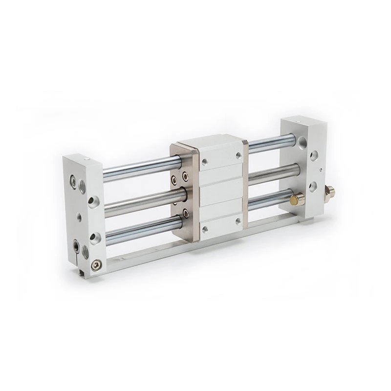 CY1L Rodless Air Cylinder