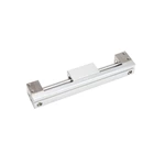 CY3B/R Rodless Pneumatic Cylinder