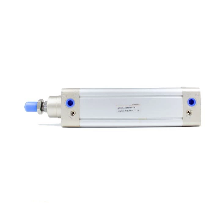 Double Acting Air Cylinder
