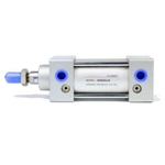 Double Acting Cylinder Pneumatic