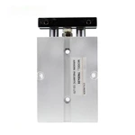 Double Piston Pneumatic Cylinder