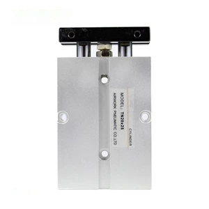 Double Piston Pneumatic Cylinder