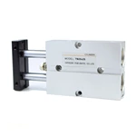 Double Piston Pneumatic Cylinder