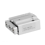 Guided Compact Pneumatic Cylinder