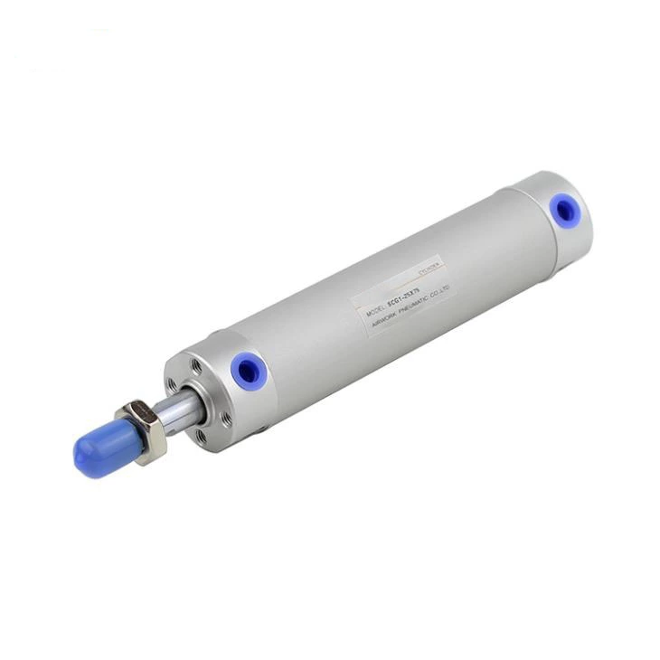 Lightweight Pneumatic Cylinders