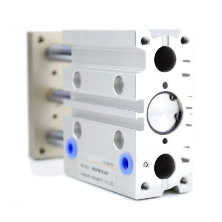 Linear Guided Air Cylinders