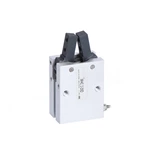 Angular Pneumatic Gripper MHC2