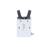 Angular Pneumatic Gripper MHC2
