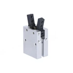 Angular Pneumatic Gripper MHC2