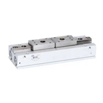 Parallel Opening And Closing Gripper MHF2