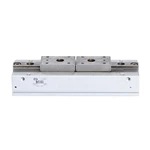 Parallel Opening And Closing Gripper MHF2