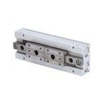 Parallel Opening And Closing Gripper MHF2