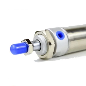 Miniature Air Cylinders