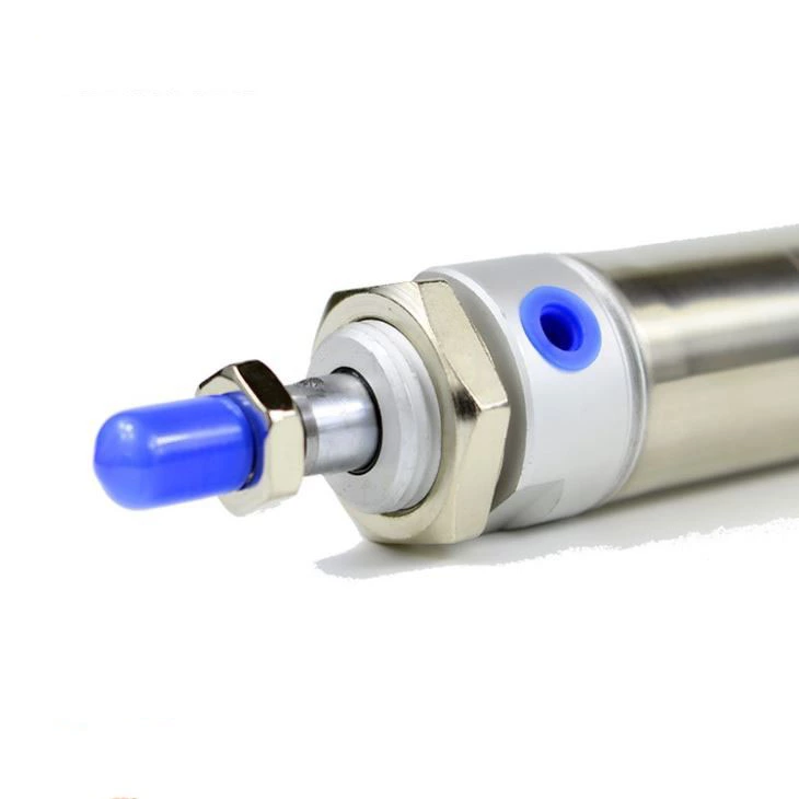 Miniature Air Cylinders