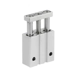 Pneumatic Guided Cylinder Slide