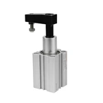 Pneumatic Rotary Cylinder