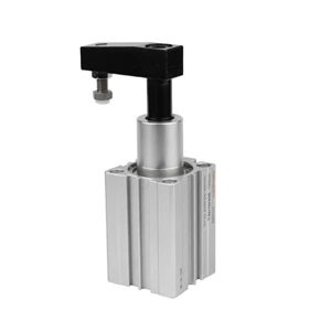 Pneumatic Rotary Cylinder