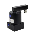 Rotating Air Cylinder