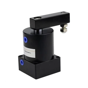 Rotating Air Cylinder
