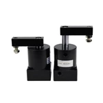Rotating Air Cylinder