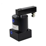 Rotating Pneumatic Cylinder