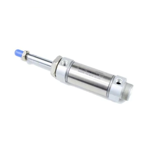 Round Air Cylinder