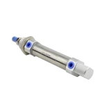 Round Body Pneumatic Cylinders