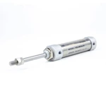 Single Acting Round Air Cylinder