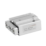 Smc Pneumatic Guided Cylinder