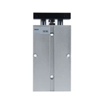 Double Rod Air Cylinder TN