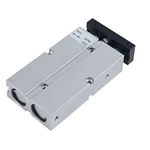 Double Rod Air Cylinder TN