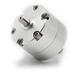 Pneumatic Rotary Actuator CRB2