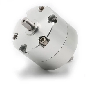 Pneumatic Rotary Actuator CRB2
