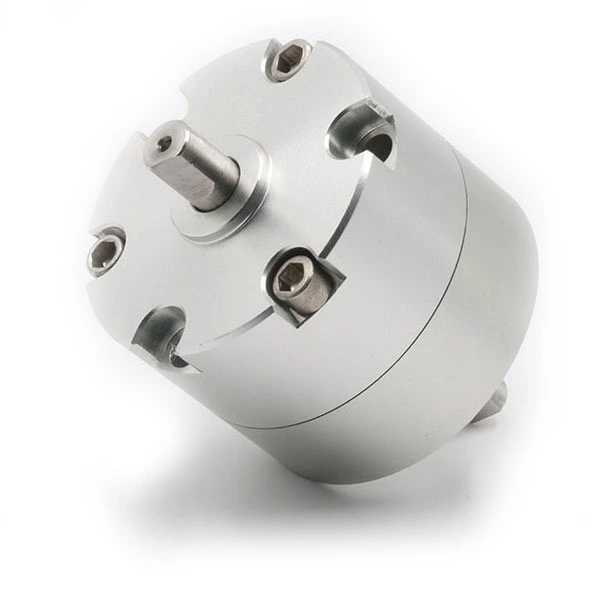 Pneumatic Rotary Actuator CRB2